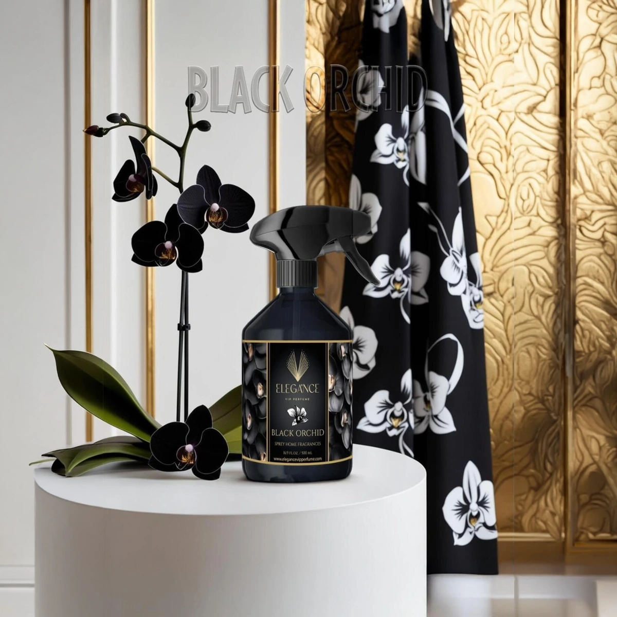 Be Pura: Elegance VIP Perfume ile Saf ve Temiz Koku Deneyimi