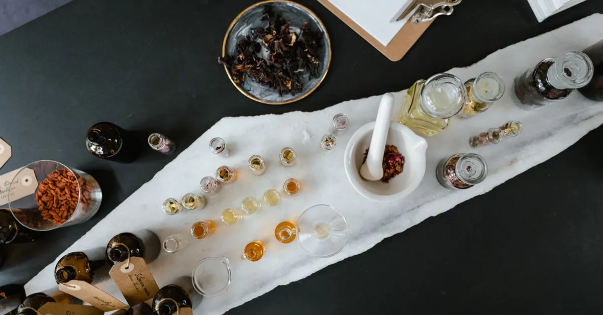 Açık Parfüm Bayiliği: Elegance VIP Perfume ile Kazanç Fırsatları