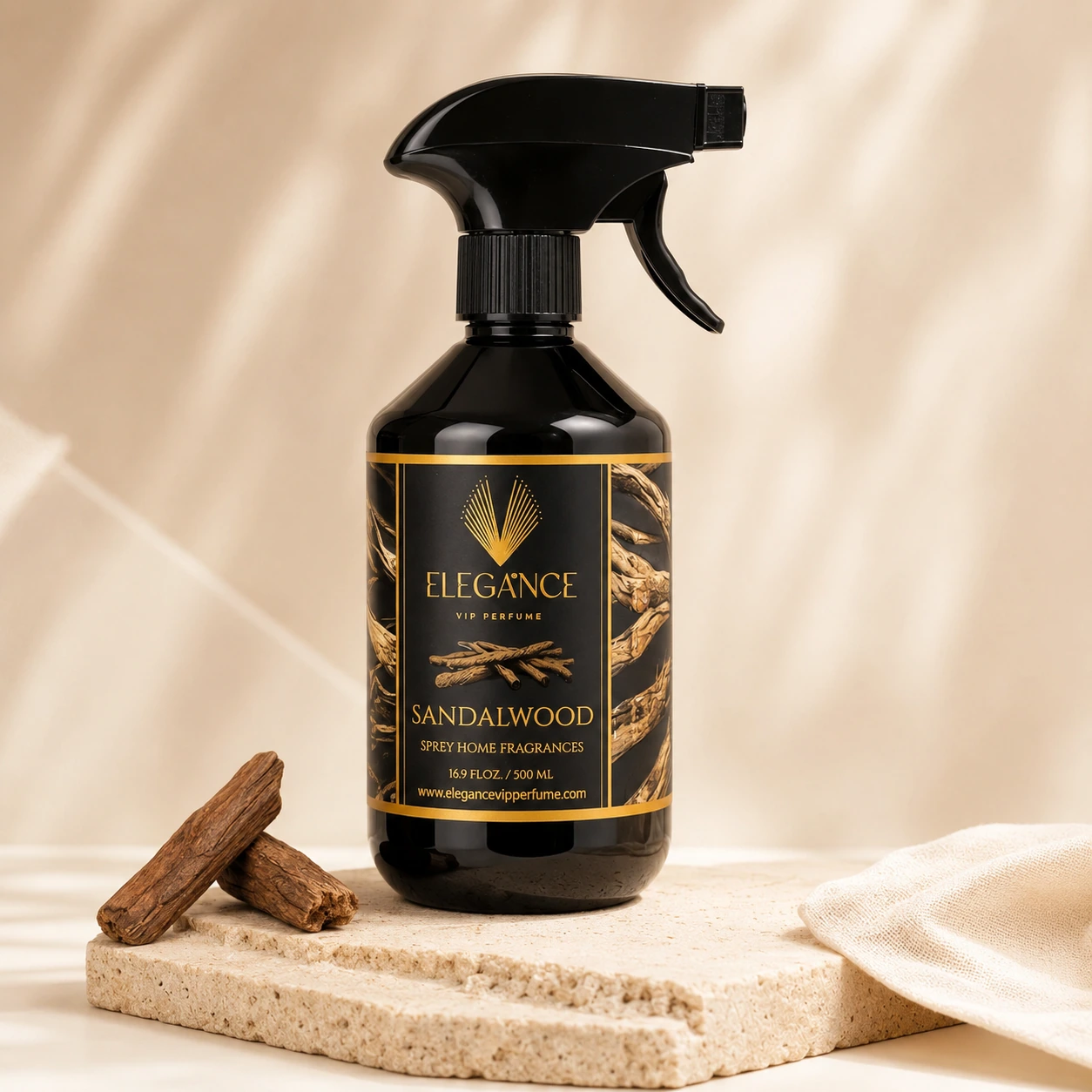 Sandal Ağacı Oda Kokusu 500 ml