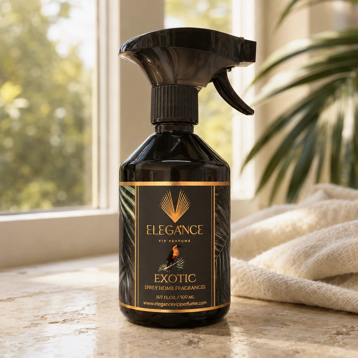 Elegance VIP Perfume ile Kendi Kokunuzu Yaratın