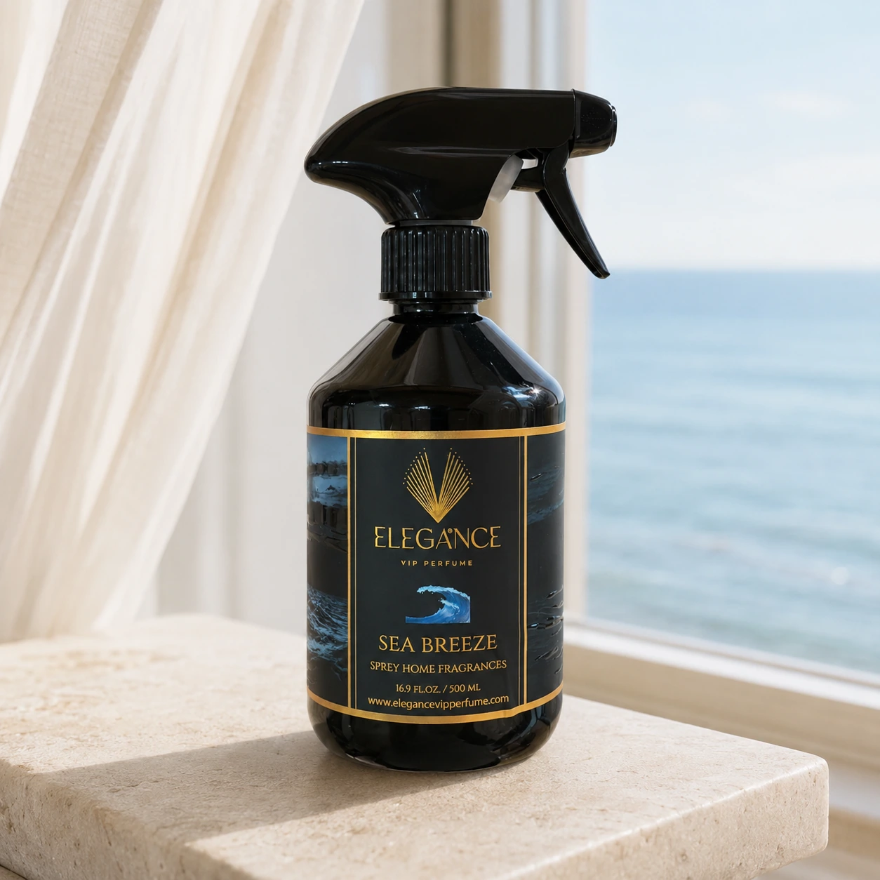 Açık Parfüm Nedir? Elegance VIP Perfume ile Tanışın