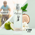 E-032 ” Sport Fever ” Eau De Parfum For Men