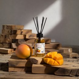 Mango Reed Diffuser (55 Ml)