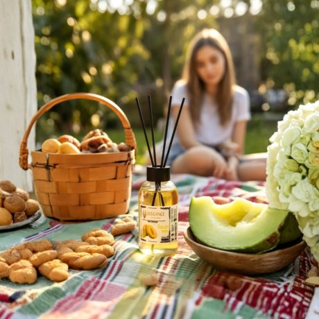 Elegance Kavun Oda Kokusu 55ml – 2