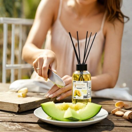 Elegance Kavun Oda Kokusu 55ml – 3