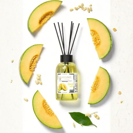 Elegance Kavun Oda Kokusu 55ml – 6