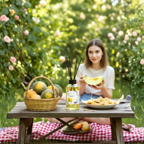 Elegance Kavun Oda Kokusu 55ml – 8