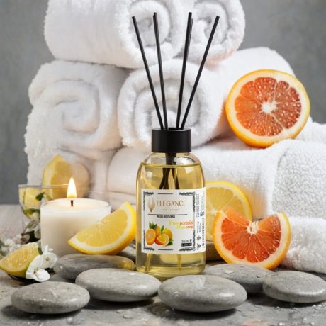 Elegance Limon& Portakal Oda Kokusu 55ml -1