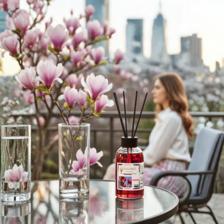 Elegance Manolya Oda Kokusu 55ml – 1