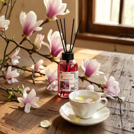 Elegance Manolya Oda Kokusu 55ml