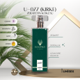 Kirke U-077  Eau De Parfum Unisex Edp 50 ml
