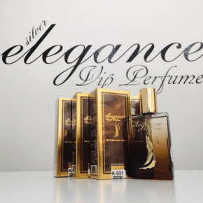 elegance vip perfume5