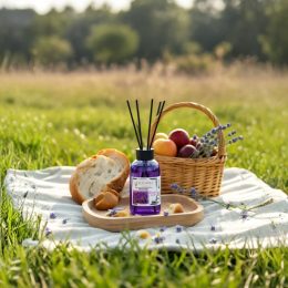 Lavanta Reed Diffuser (55 Ml)