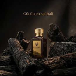 Elegance Dark Edp 100ml Unisex Parfüm - Luxury Serıes -