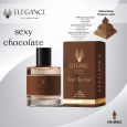 Sexy Chocolate Eau De Parfum For Unisex