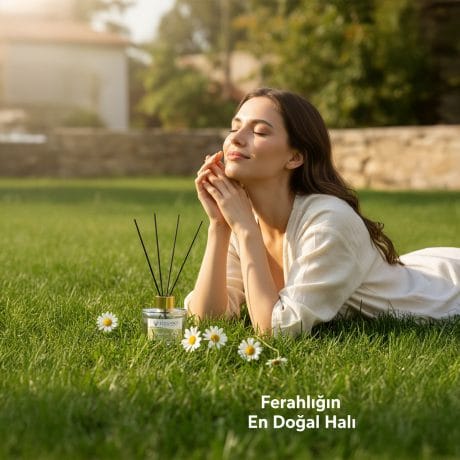 Elegance VIP – Kır Papatyası Oda Kokusu2