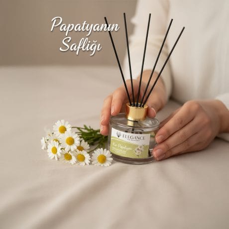 Elegance VIP – Kır Papatyası Oda Kokusu3
