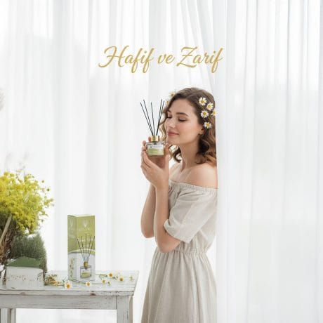 Elegance VIP – Kır Papatyası Oda Kokusu4