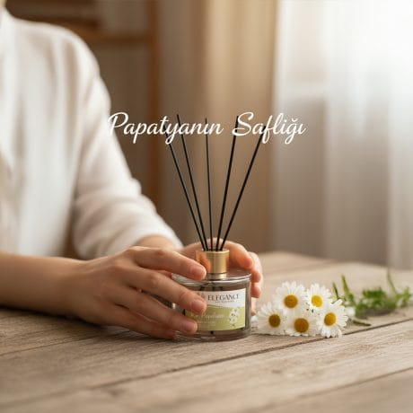 Elegance VIP – Kır Papatyası Oda Kokusu5