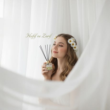 öjElegance VIP – Kır Papatyası Oda Kokusu32