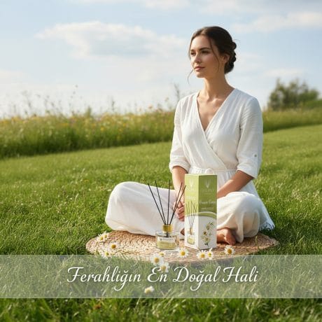 Elegance VIP – Kır Papatyası Oda Kokusu4335