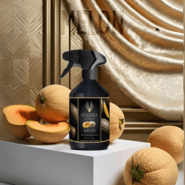 Kavun kokulu oda spreyi 500 ml – ferahlatıcı ve meyvemsi koku