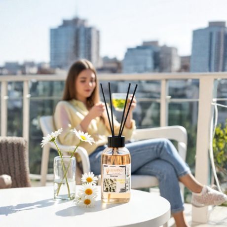 Elegance Papatya Oda Kokusu 55ml – 1