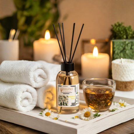 Elegance Papatya Oda Kokusu 55ml – 3