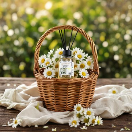 Elegance Papatya Oda Kokusu 55ml