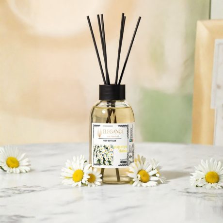 Elegance Papatya Oda Kokusu 55ml – 7