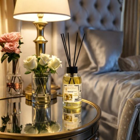 Elegance Safir Oda Kokusu 55ml – 1