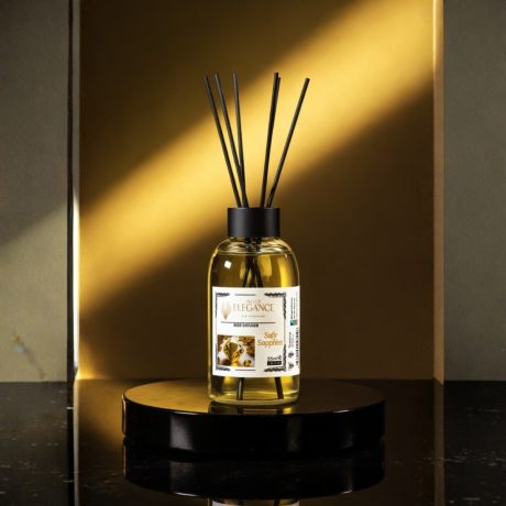 Elegance Safir Oda Kokusu 55ml – 5