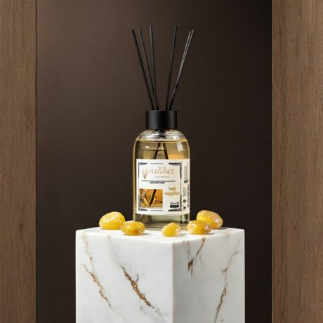 Elegance Safir Oda Kokusu 55ml – 6