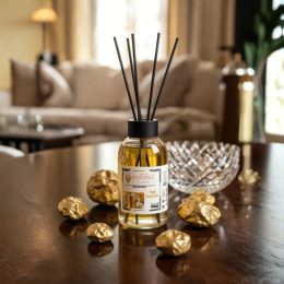 Safir Reed Diffuser (55 Ml)