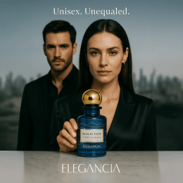 Elegancia Reflection Extrait de Parfum – 100 ml