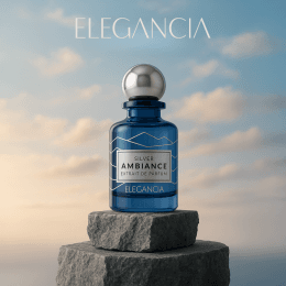 Elegancia Silver Ambiance Extrait De Parfum - 100 ml