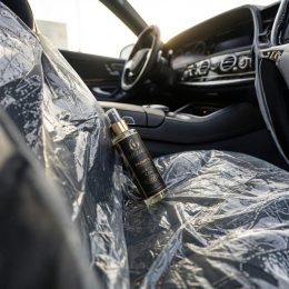 Elegancia New Car Scent Premium