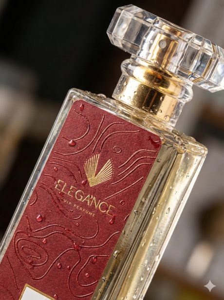 elegance vip perfume franchising