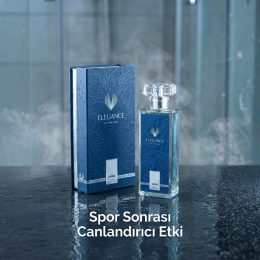 Elegance Gold - Sport Fever Edp Gold 50 ml