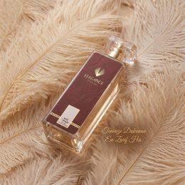 Baby Powder Eau De Parfum For Women