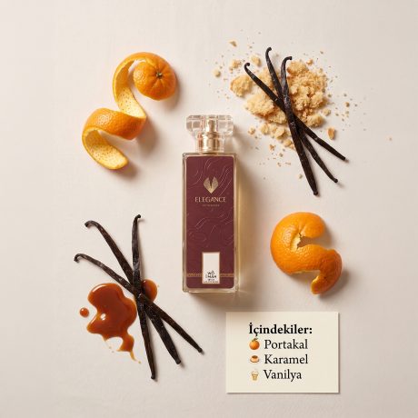 elegance lira gourmand 4